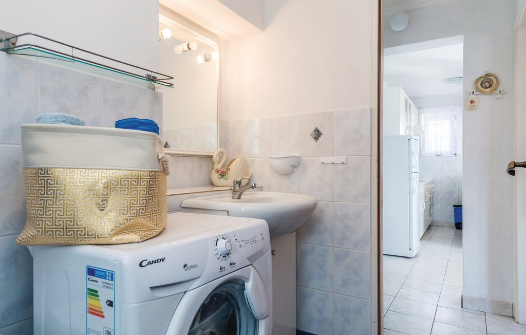 Lejlighed - Rab-Kampor , Kroatien - CKR579 16