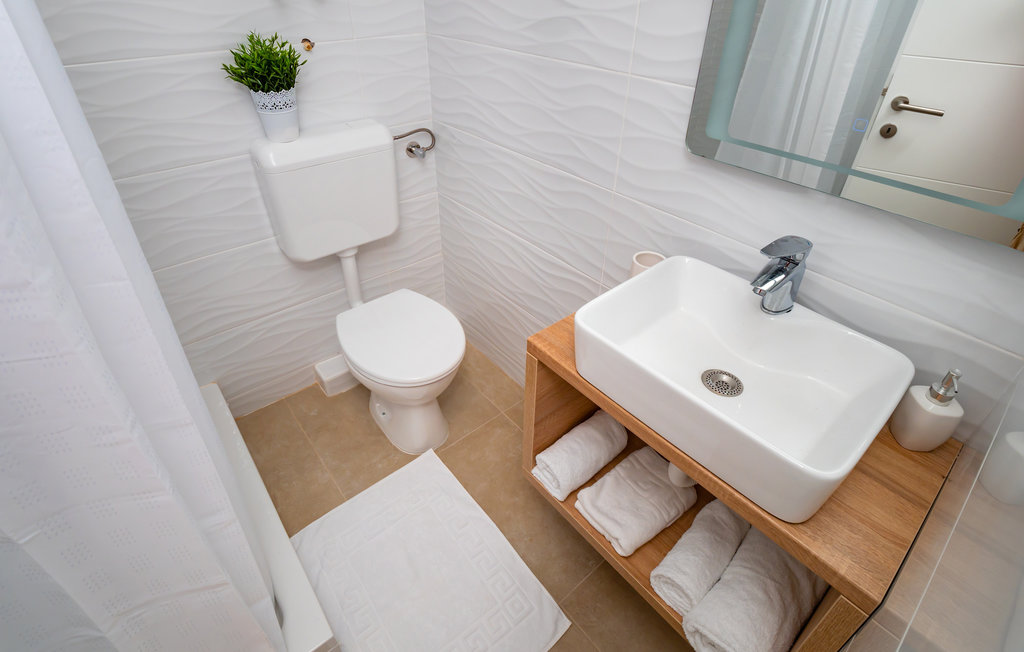 Lejlighed - Rab-Banjol , Kroatien - CKR627 17