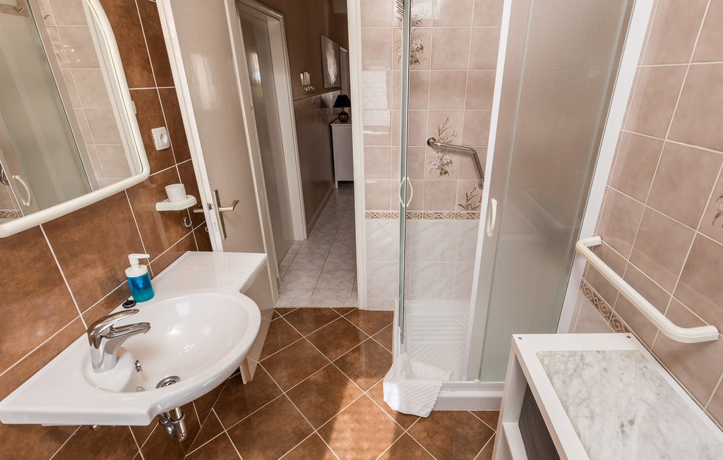 Ferienhaus - Rab-Barbat , Kroatien - CKR666 34