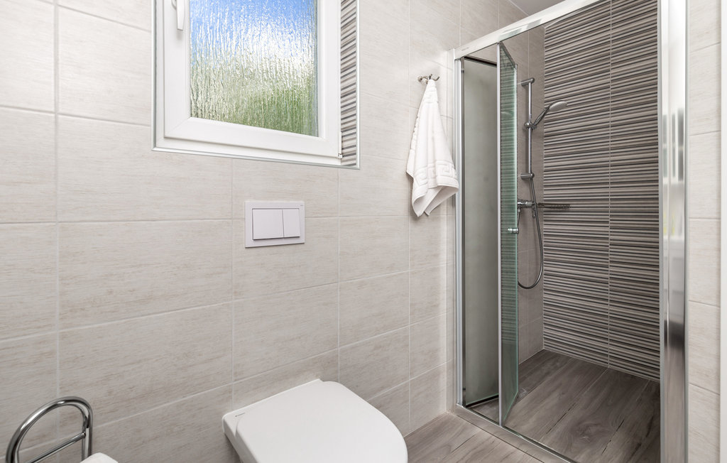 Ferienhaus - Rab-Banjol , Kroatien - CKR676 34