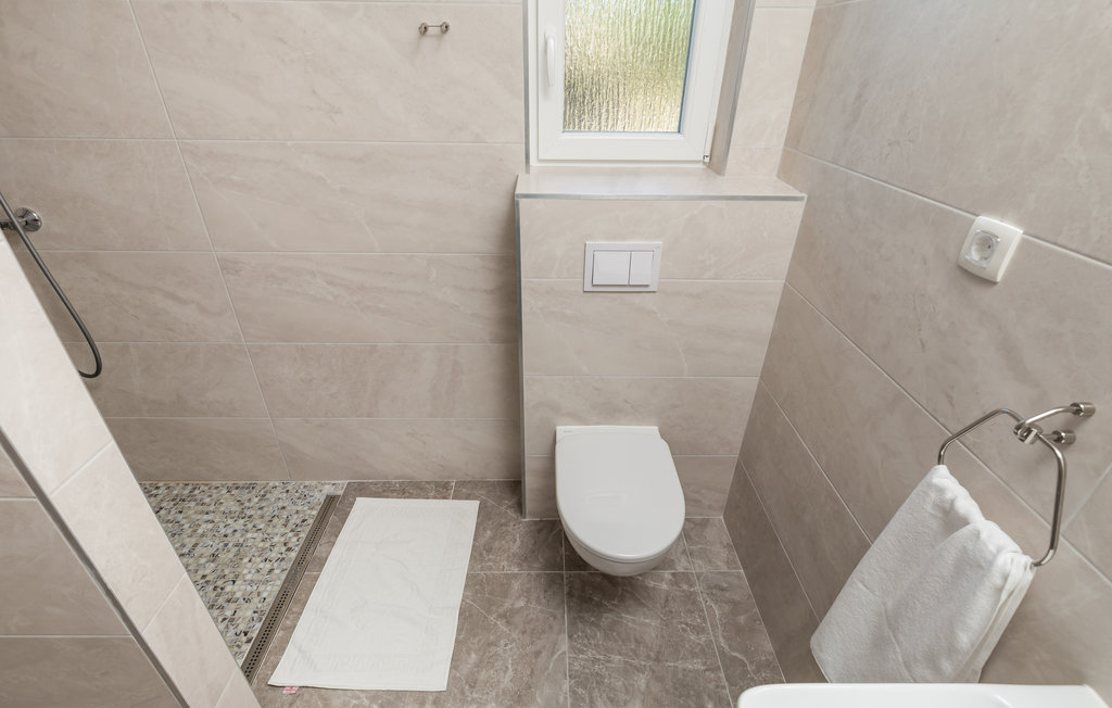 Ferienhaus - Rab-Banjol , Kroatien - CKR677 26