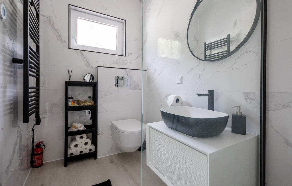 Ferienhaus - Rab-Supetarska Draga , Kroatien - CKR701 41