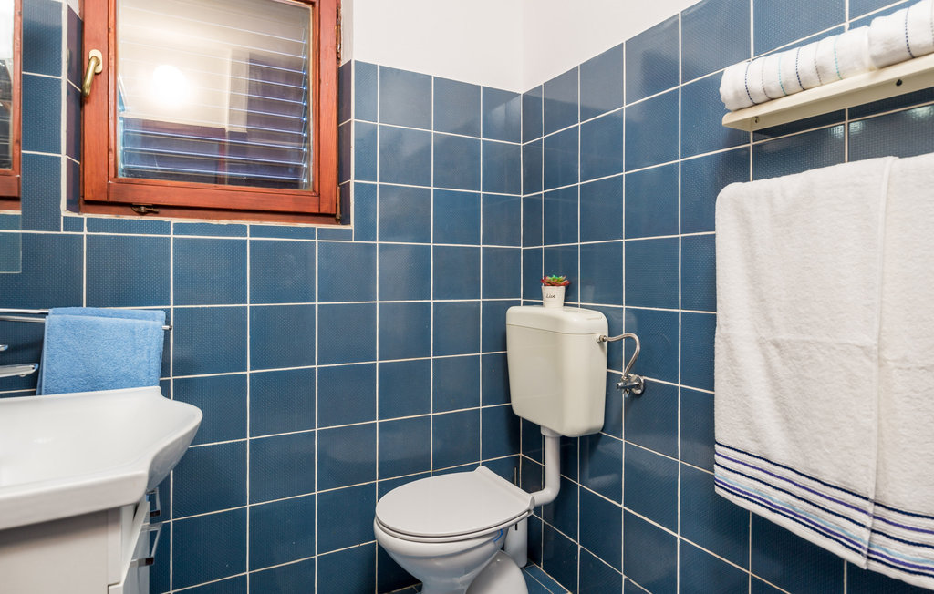 Lejlighed - Rab-Mundanije , Kroatien - CKR702 21