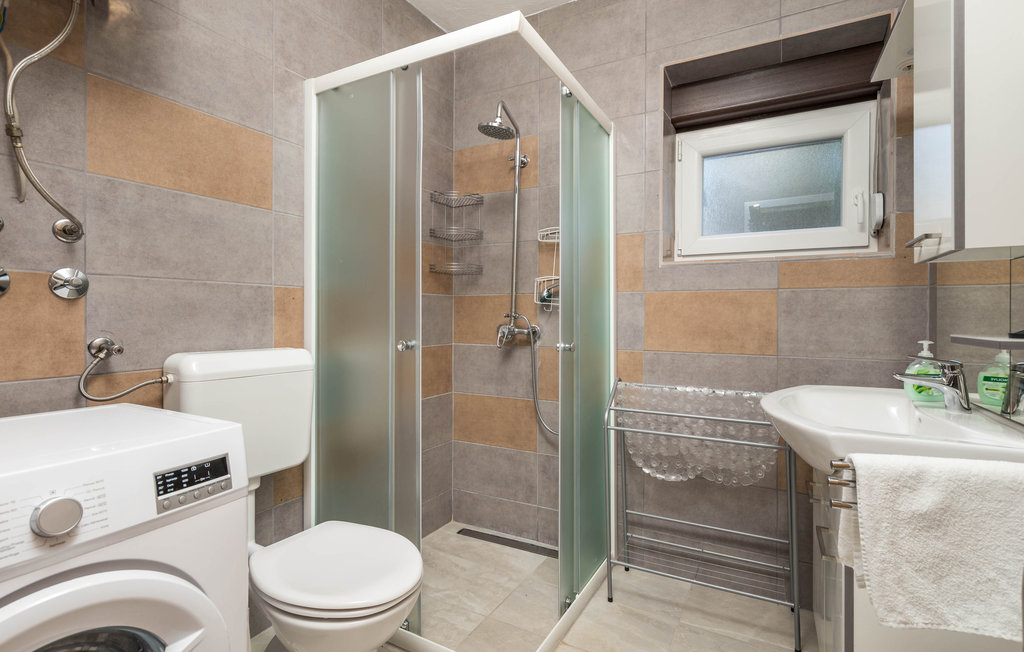 Lejlighed - Rab - Barbat , Kroatien - CKR745 29