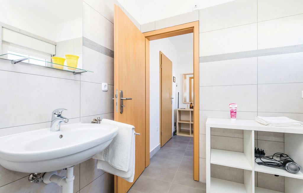 Lejlighed - Rab-Banjol , Kroatien - CKR564 25