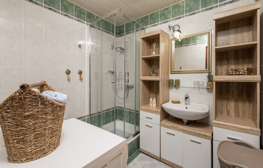 Feriehuse - Rab-Banjol , Kroatien - CKR626 44