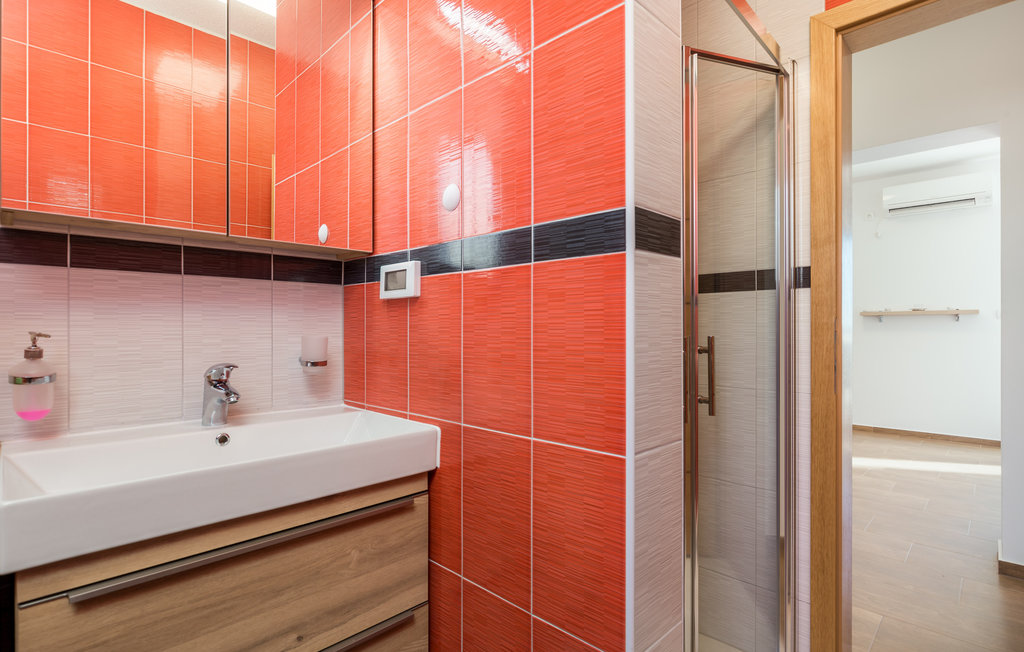 Lejlighed - Rab - Banjol , Kroatien - CKR685 26