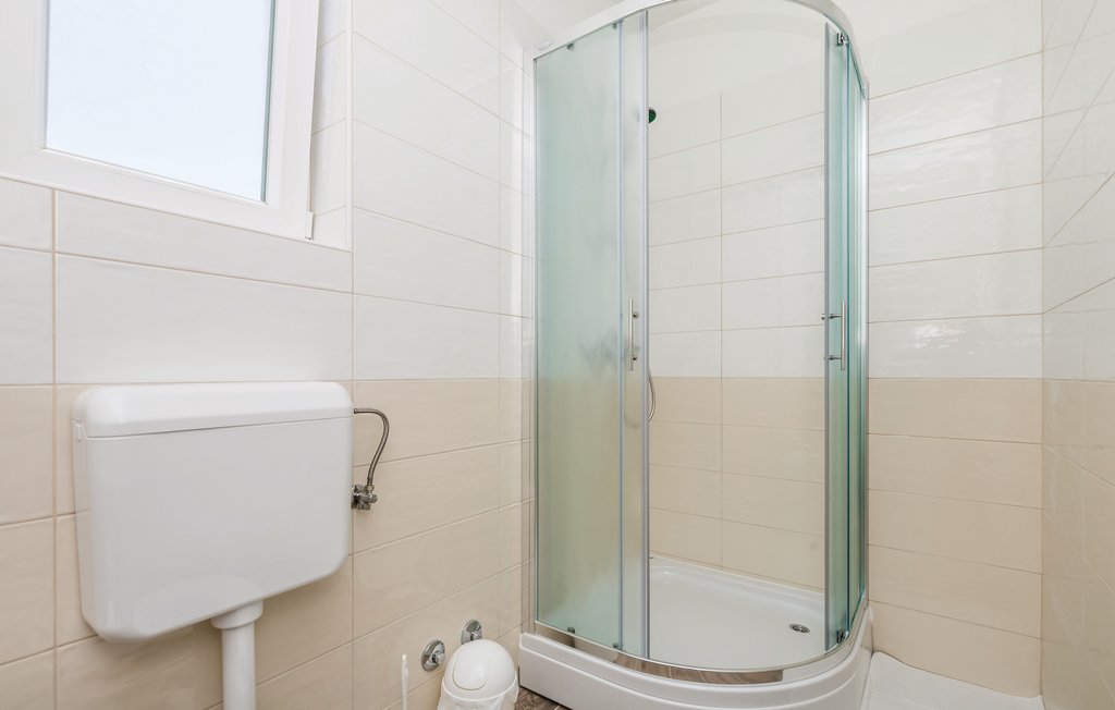 Ferienhaus - Rab-Supetarska draga , Kroatien - CKR538 43