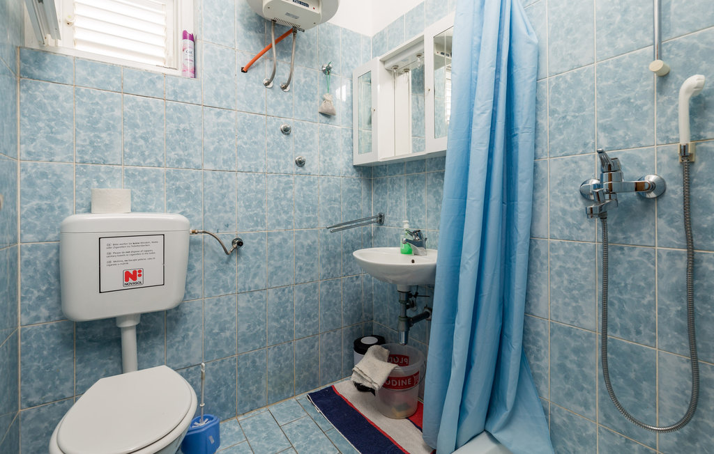 Ferieleilighet - Rab-Barbat , Kroatia - CKR112 31