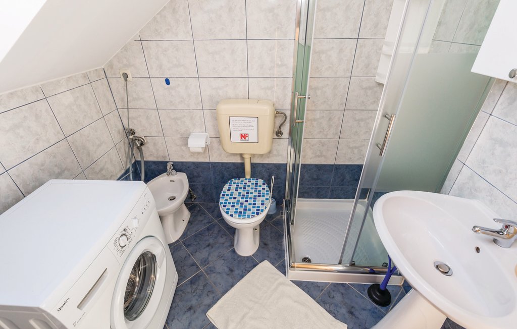 Ferienwohnung - Rab-Gonar , Kroatien - CKR172 36