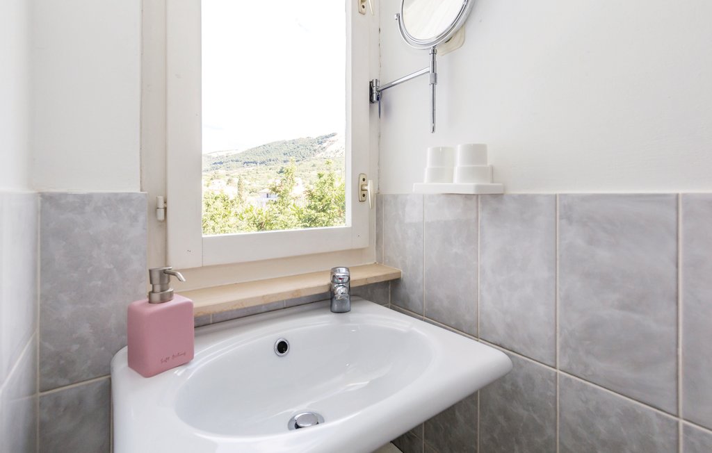 Ferienwohnung - Rab-Barbat , Kroatien - CKR254 38