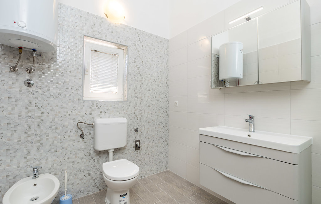 Ferienwohnung - Rab-Supetarska Draga , Kroatien - CKR320 23