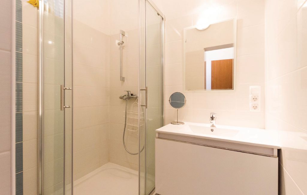 Feriehus - Rab-Barbat , Kroatia - CKR393 50