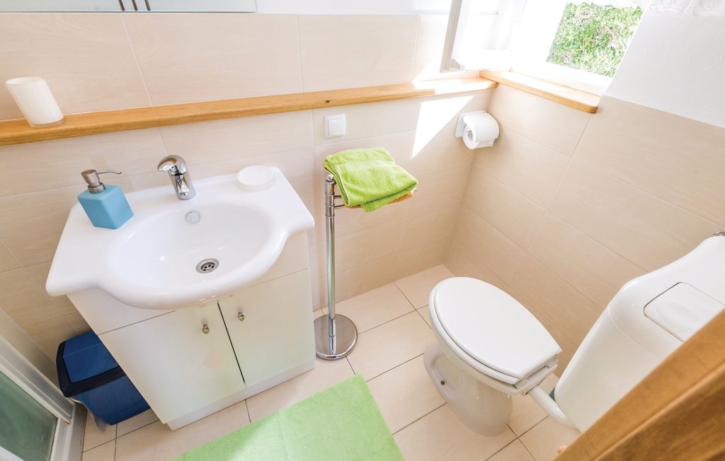 Ferienwohnung - Rab-Barbat , Kroatien - CKR403 33