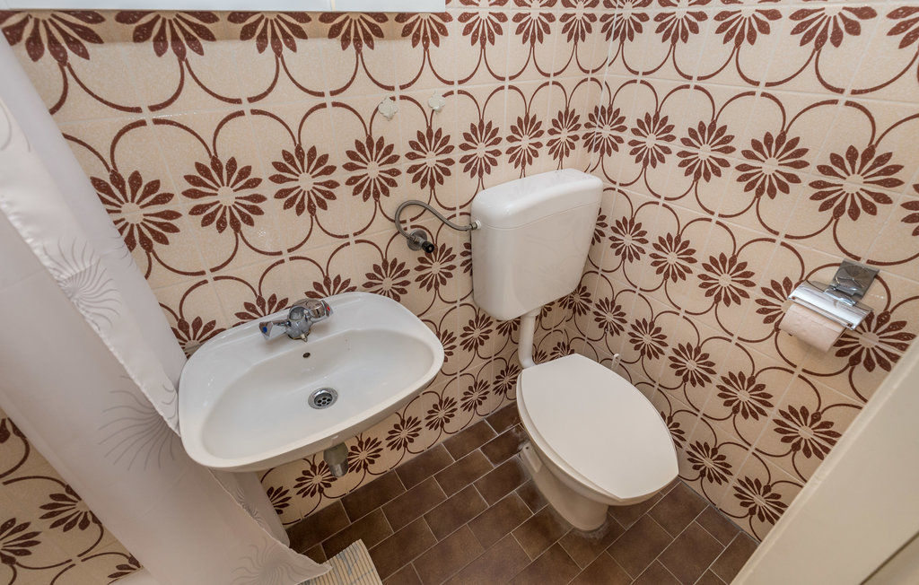 Ferienwohnung - Rab-Rab , Kroatien - CKR449 17