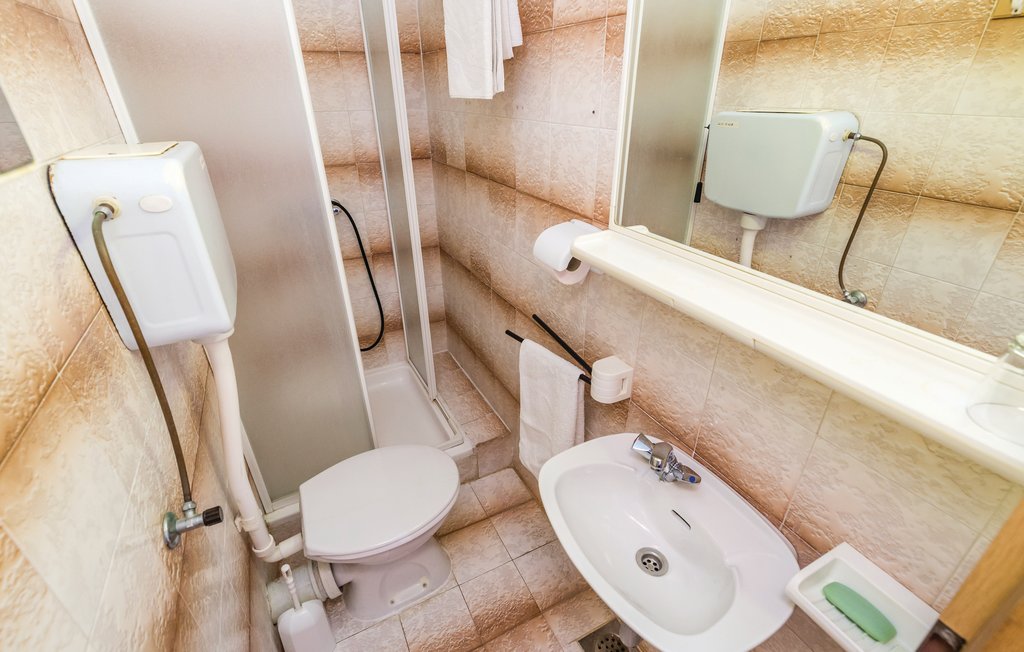 Lejlighed - Rab-Barbat , Kroatien - CKR518 29