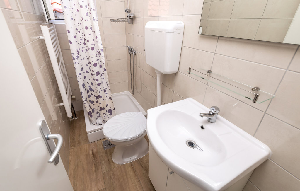 Lejlighed - Rab-Palit , Kroatien - CKR519 26