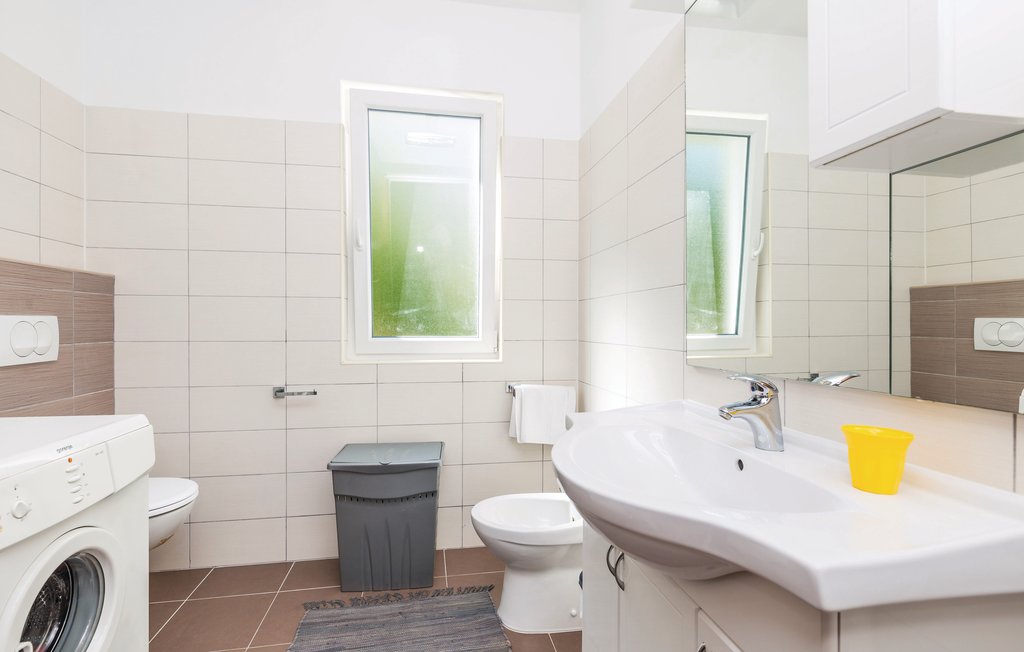 Lejlighed - Rab-Banjol , Kroatien - CKR565 27