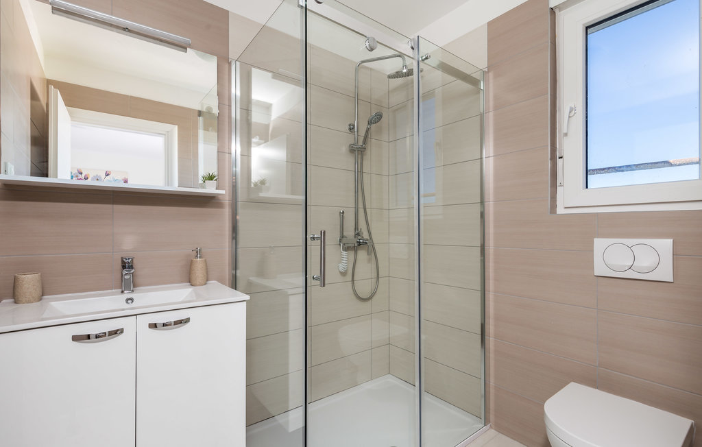 Ferienhaus - Rab-Mundanije , Kroatien - CKR606 37