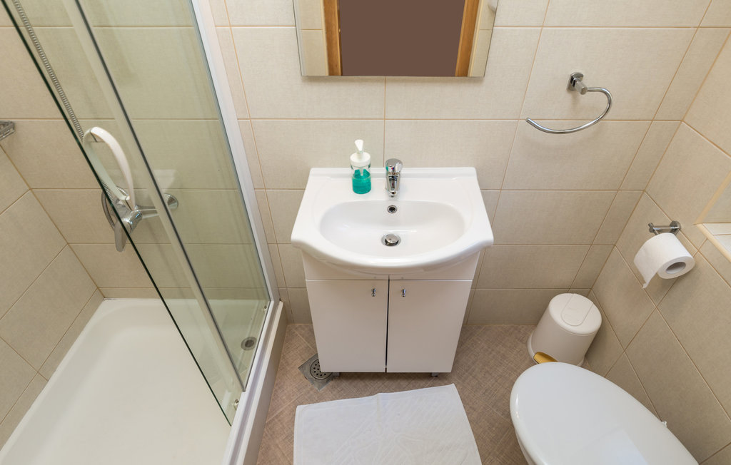 Ferienhaus - Rab-Barbat , Kroatien - CKR666 35