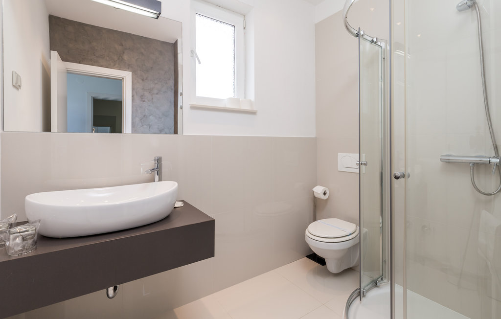 Ferienwohnung - Rab-Kampor , Kroatien - CKR734 34