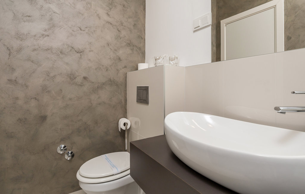 Ferienwohnung - Rab-Kampor , Kroatien - CKR735 34