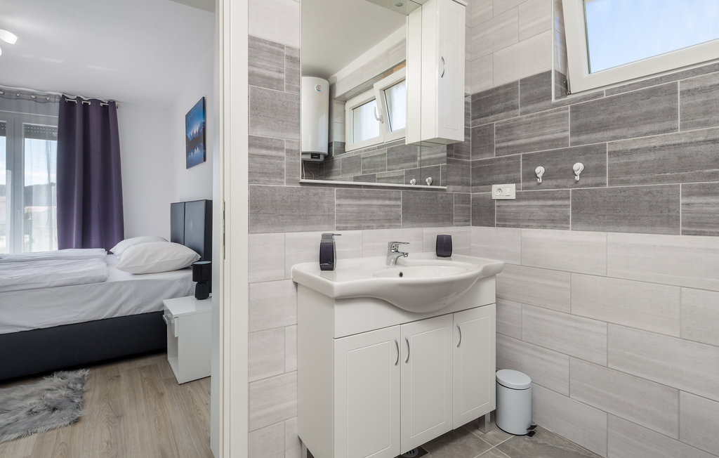 Feriehuse - Rab-Lopar , Kroatien - CKR736 32