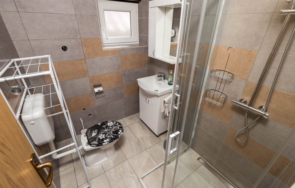 Lejlighed - Rab - Barbat , Kroatien - CKR745 30