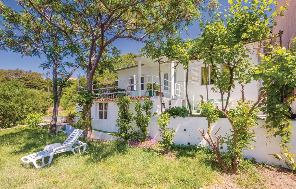 Ferienhaus - Rab-Palit , Kroatien - CKR137 7