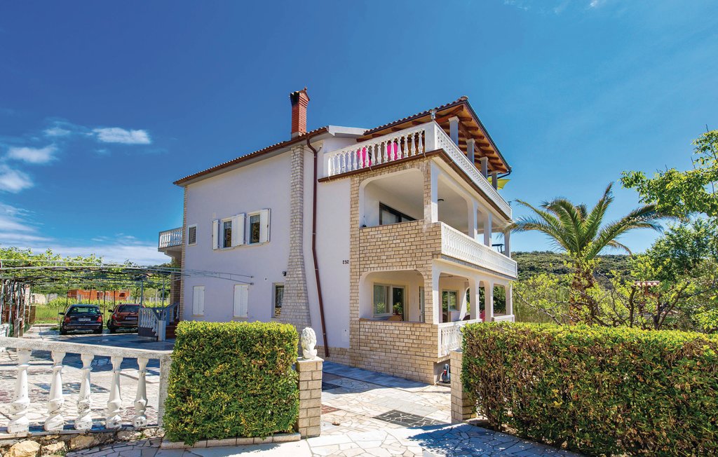 Ferieleilighet - Rab-Kampor , Kroatia - CKR306 7