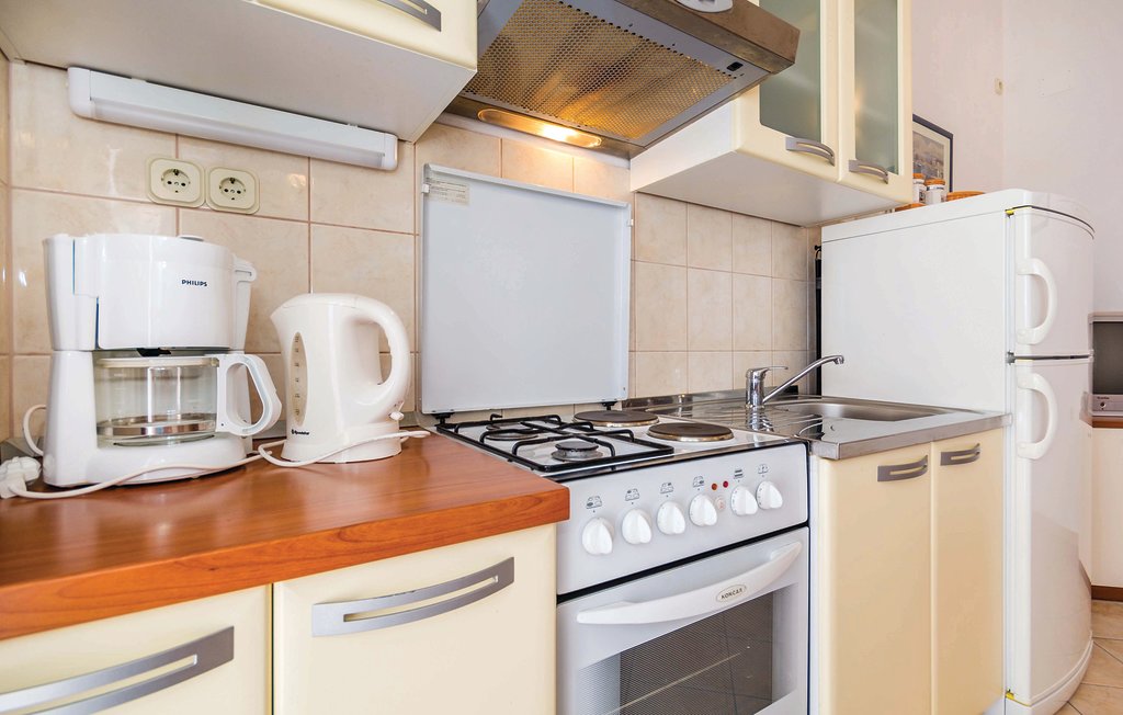 Ferienwohnung - Rab-Barbat , Kroatien - CKR453 4