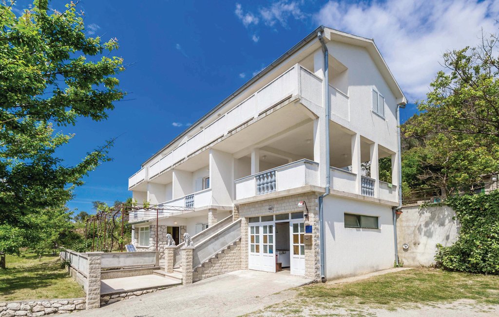 Lejlighed - Rab-Kampor , Kroatien - CKR485 1