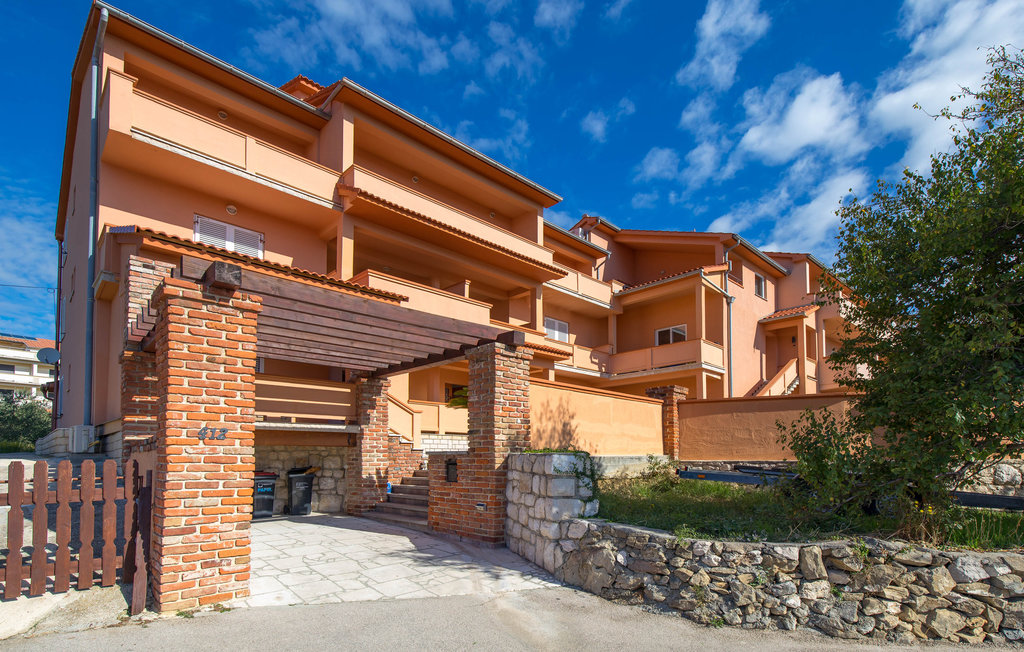 Ferienwohnung - Rab-Kampor , Kroatien - CKR735 13