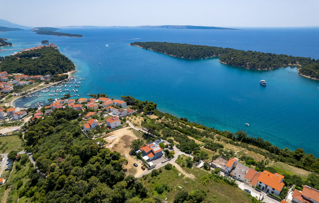 Feriehuse - Rab-Palit , Kroatien - CKR757 20