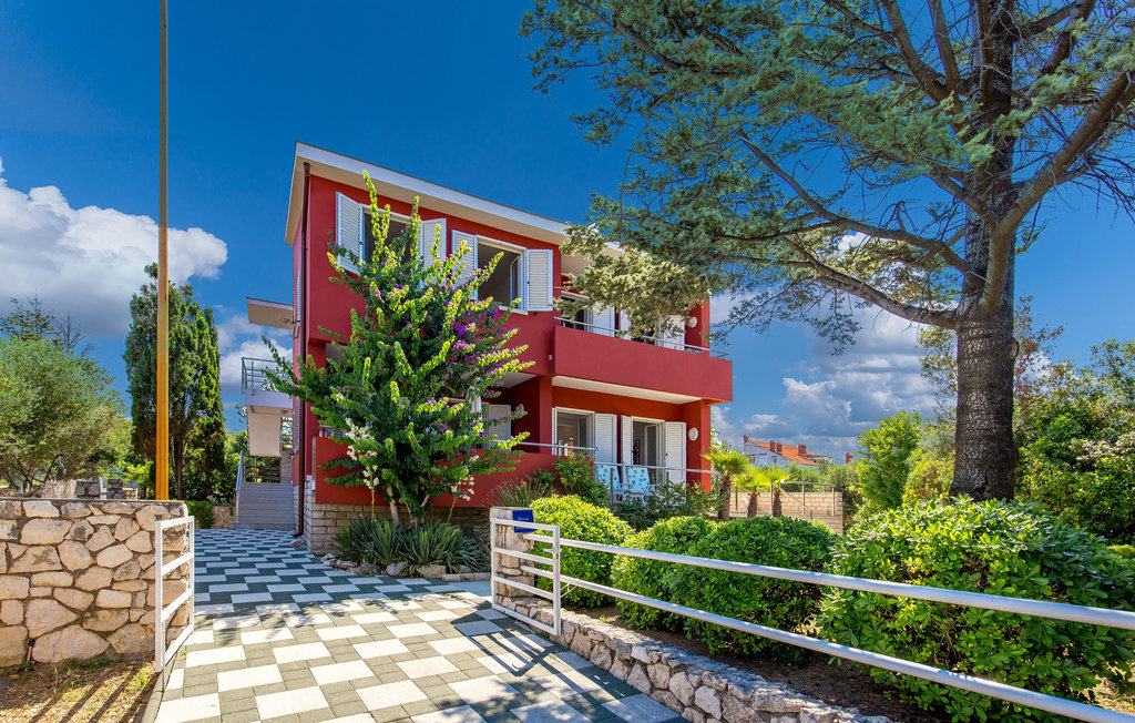 Lejlighed - Rab-Barbat , Kroatien - CKR215 1