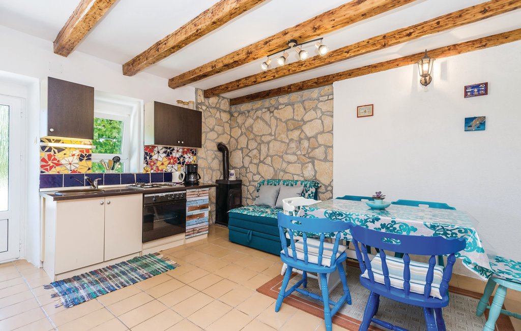 Feriehus - Rab-Supetarska Draga , Kroatia - CKR379 4