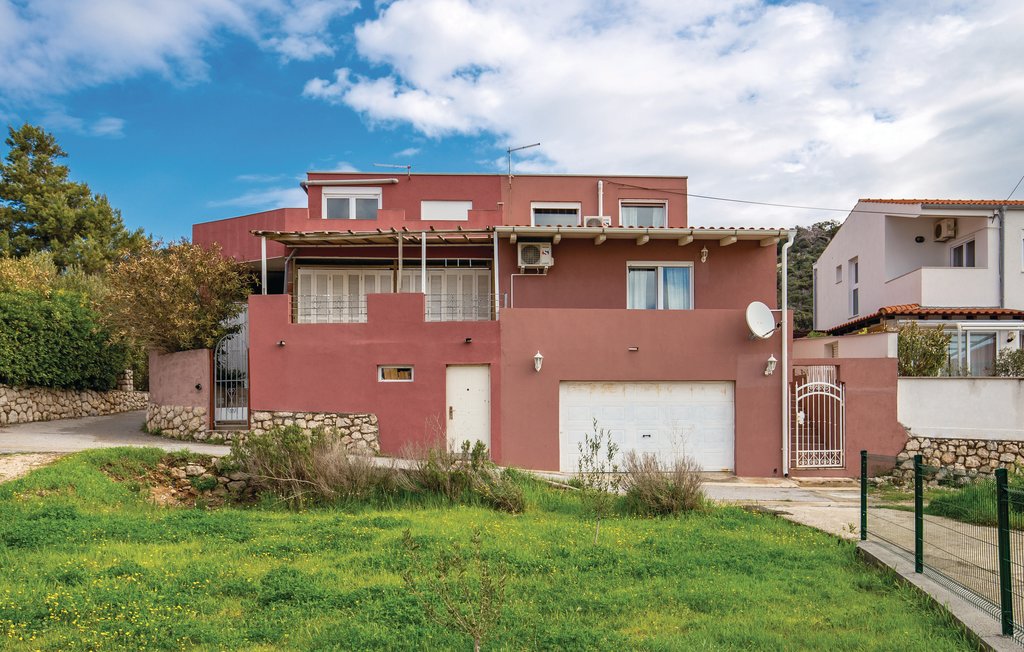 Ferienhaus - Rab-Barbat , Kroatien - CKR425 8