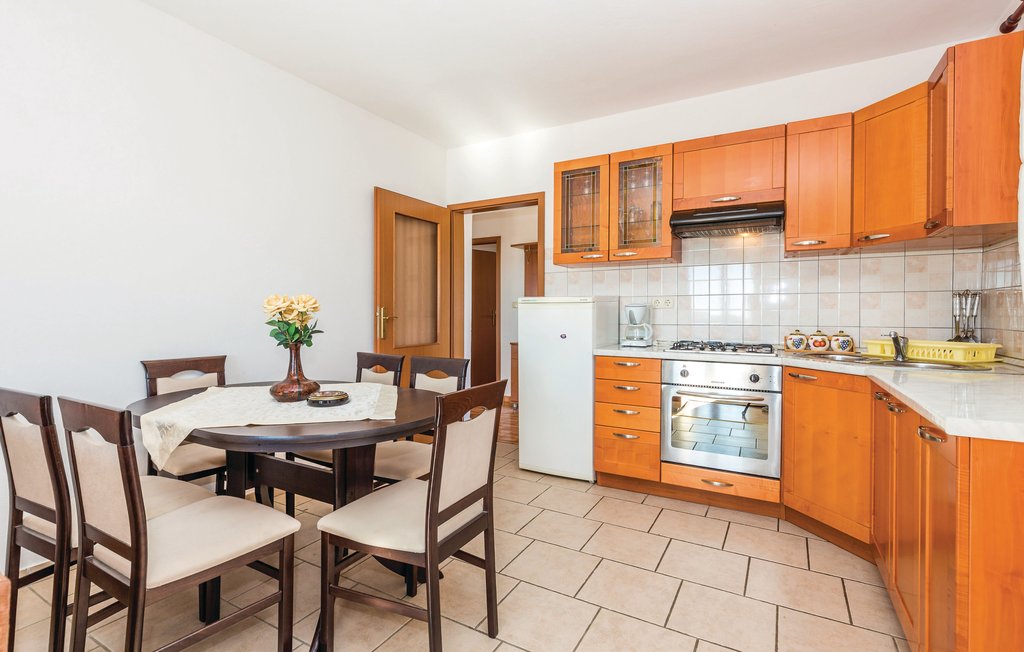 Lejlighed - Rab-Banjol , Kroatien - CKR494 12