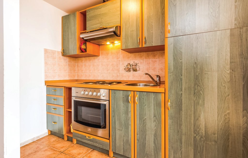 Lejlighed - Rab-Banjol , Kroatien - CKR506 4