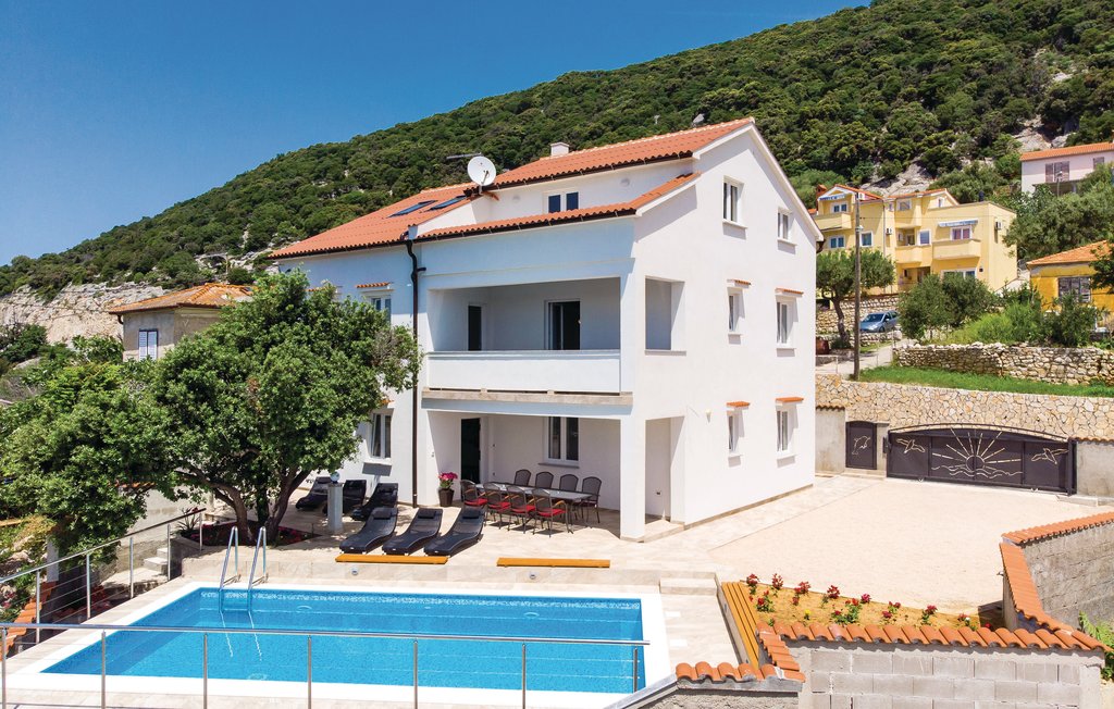 Ferienhaus - Rab-Supetarska draga , Kroatien - CKR538 12