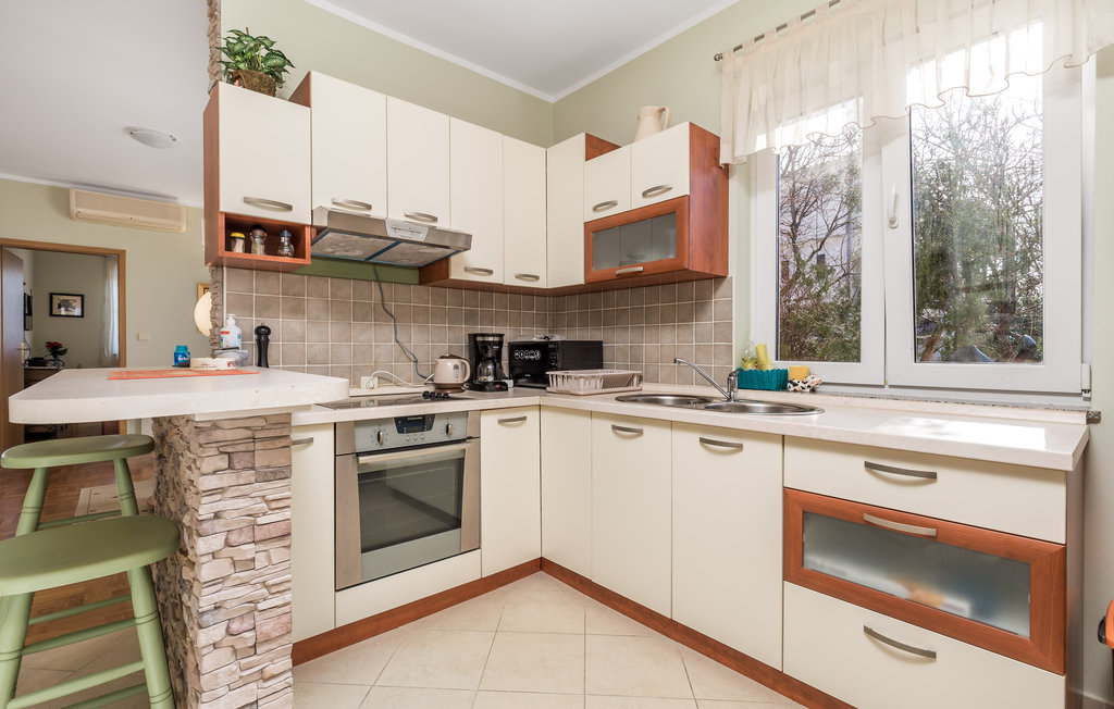 Lejlighed - Rab-Barbat , Kroatien - CKR544 6