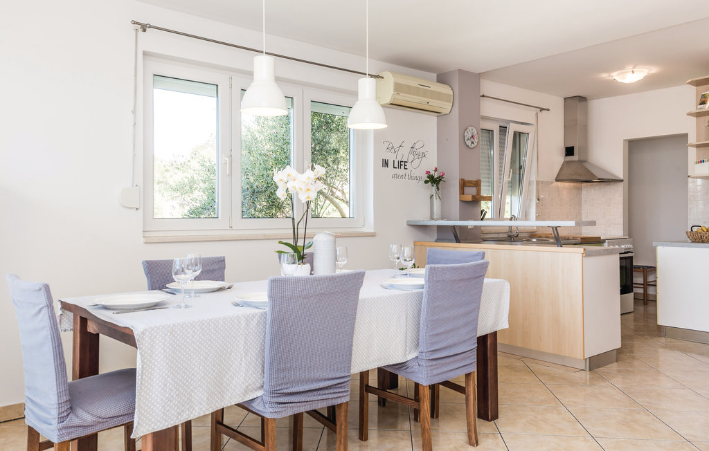 Lejlighed - Rab-Supetarska Draga , Kroatien - CKR552 4