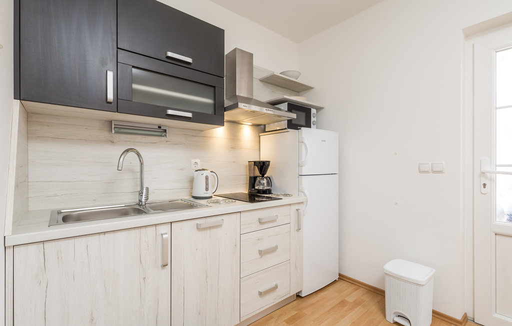 Lejlighed - Rab-Barbat , Kroatien - CKR594 13