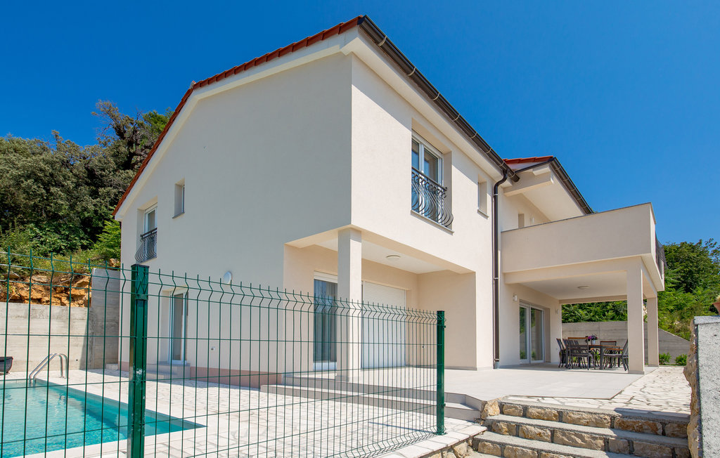 Ferienhaus - Rab-Mundanije , Kroatien - CKR606 14