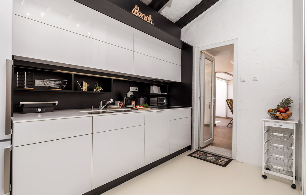 Feriehuse - Rab-Lopar , Kroatien - CKR609 19