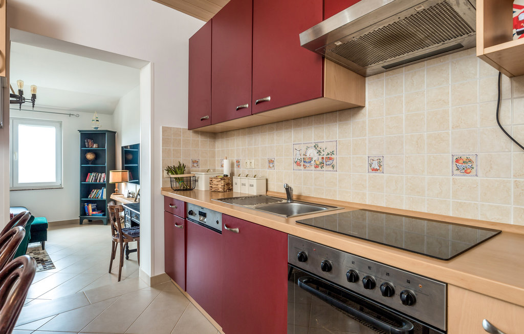 Feriehuse - Rab-Banjol , Kroatien - CKR626 28