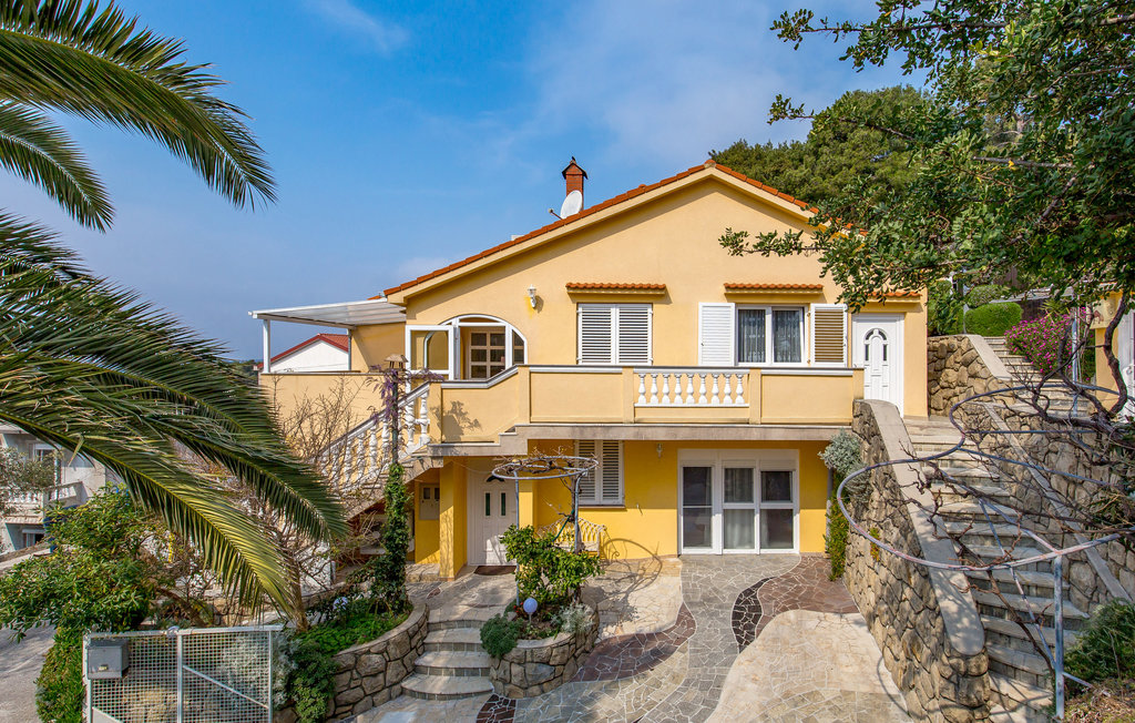 Feriehuse - Rab-Banjol , Kroatien - CKR626 14