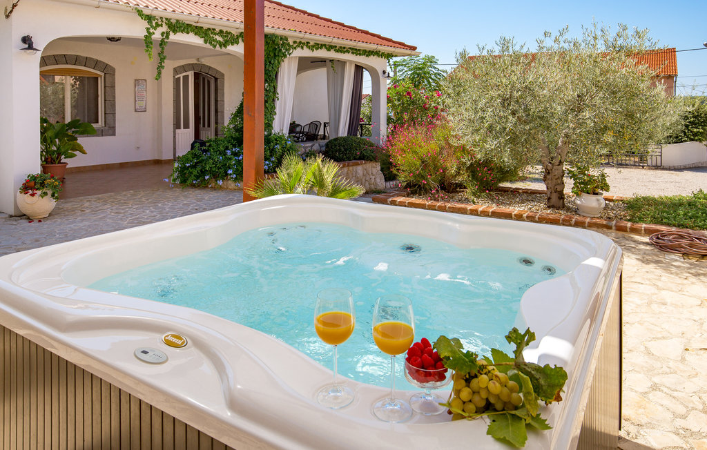 Ferienhaus - Rab-Barbat , Kroatien - CKR666 15