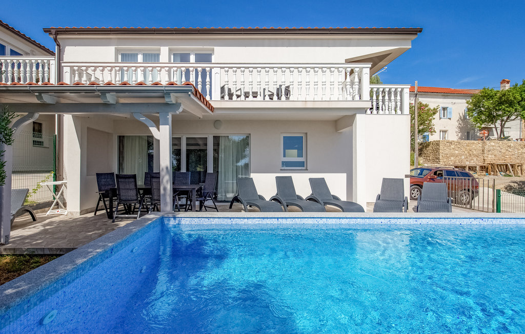 Ferienhaus - Rab-Banjol , Kroatien - CKR676 2