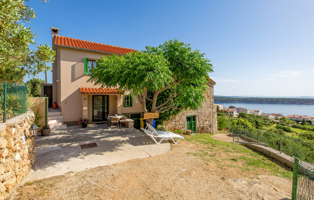 Ferienhaus - Rab - Banjol , Kroatien - CKR720 1
